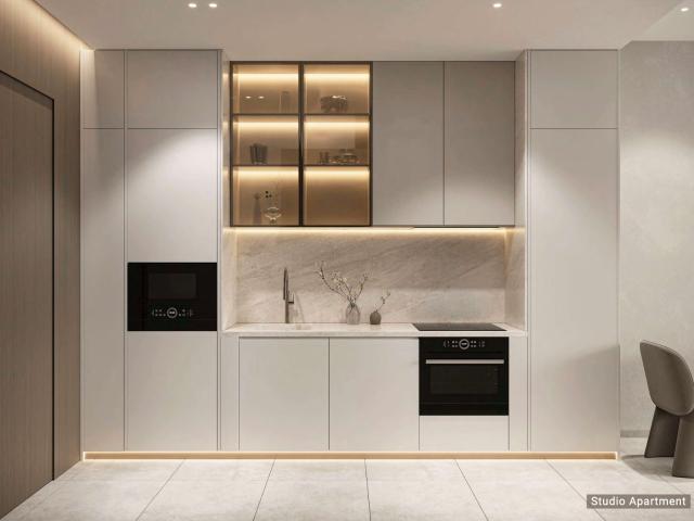 Appartement vente à Lille, Villeneuve-d'ascq