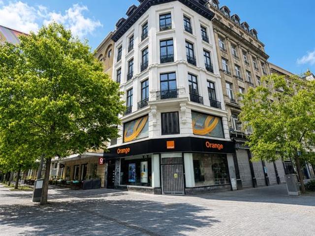 Appartement location à Brussel, Bruxelles