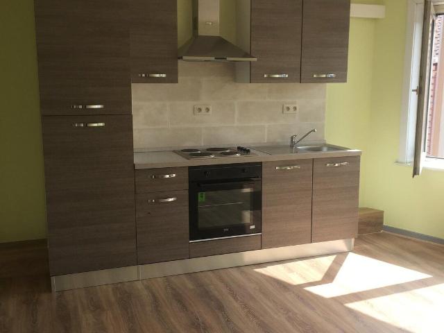 Kot location à Montignies-sur-Sambre, Charleroi