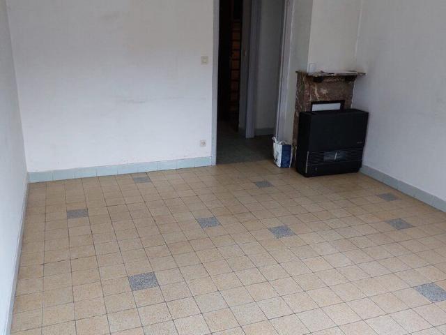 Appartement location à Marchienne-au-Pont, Charleroi