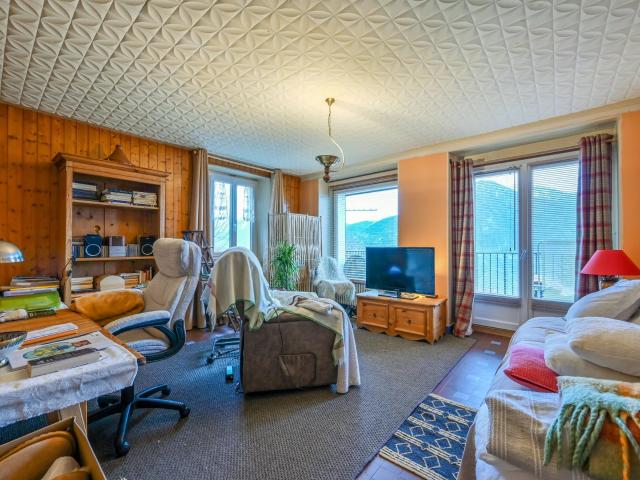 Appartement vente à Bonneville, Passy