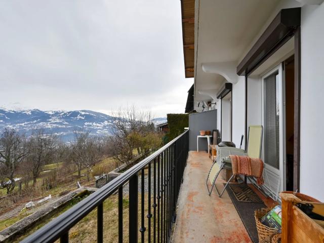 Appartement vente à Bonneville, Passy