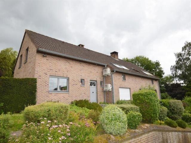 Kot location à Jodoigne, Wallonie