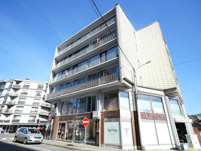 Appartement location à Huy, Wallonie