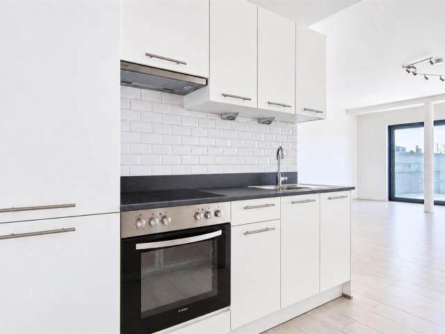 Appartement location à Charleroi