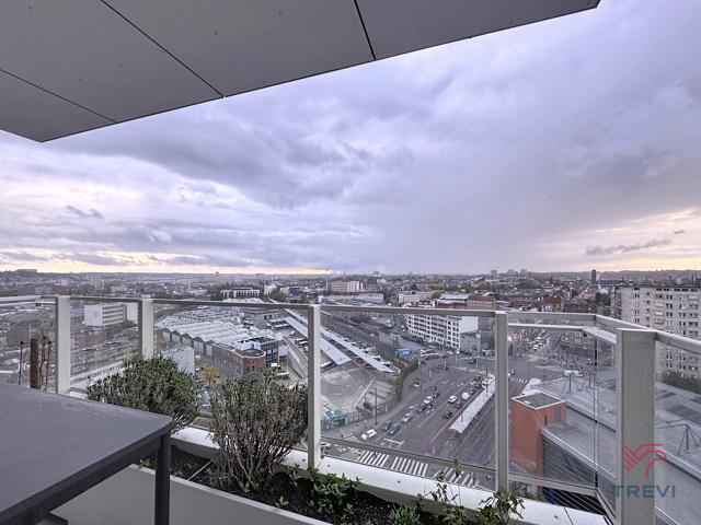 Appartement location à Molem, Bruxelles