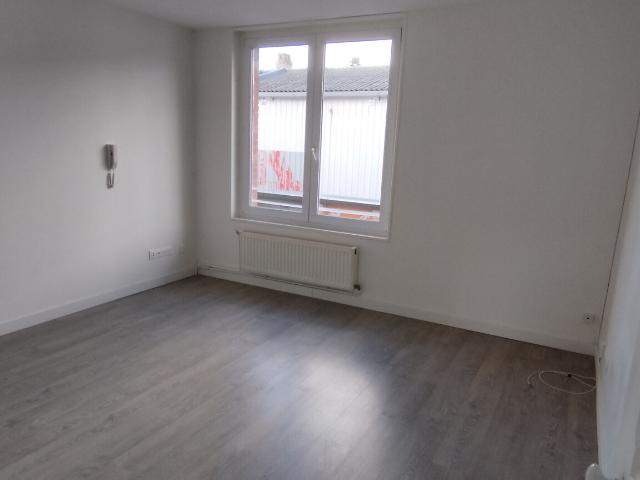Appartement location à Lens
