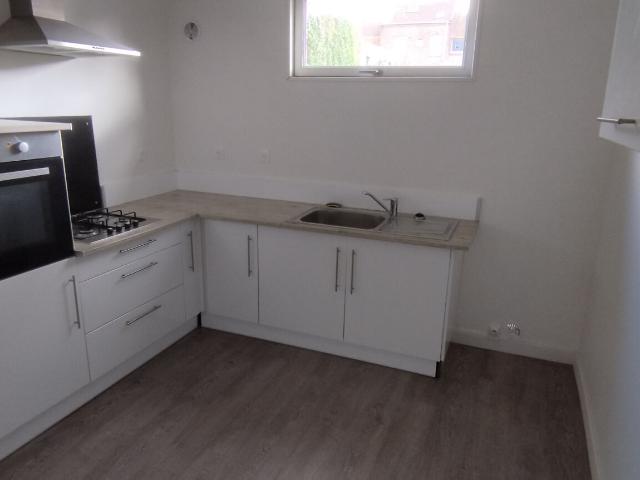 Appartement location à Lens