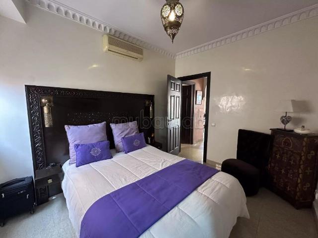 Appartement vente à Marrakech, L'Oriental
