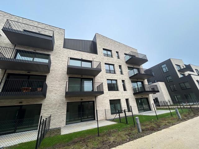 Appartement location à Nijvel, Wallonie