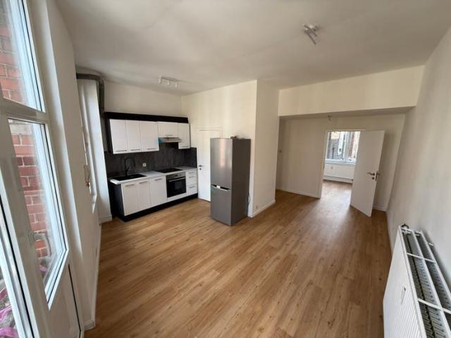 Kot location à Liège, Wallonie