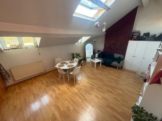 Kot location à Bruxelles - Brussel, Etterbeek