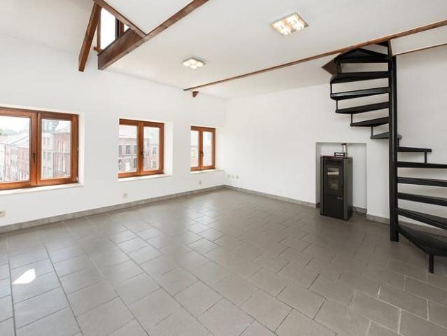 Kot location à Charleroi, Wallonie