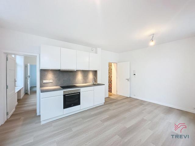 Appartement location à Vorst, Bruxelles