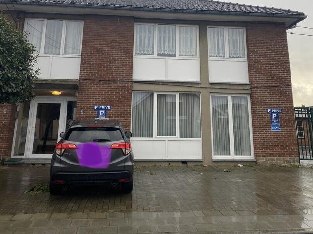 Kot location à Chapelle-lez-Herlaimont