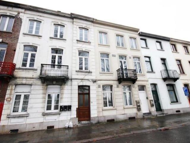 Kot location à Bergen, Wallonie