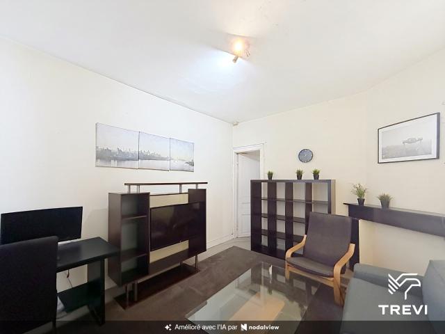 Appartement location à Brussel, Bruxelles