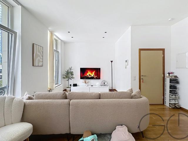 Appartement location à Overijse, Brabant