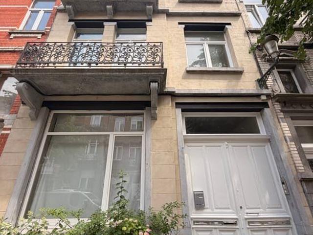 Kot location à Schaarbeek, Bruxelles