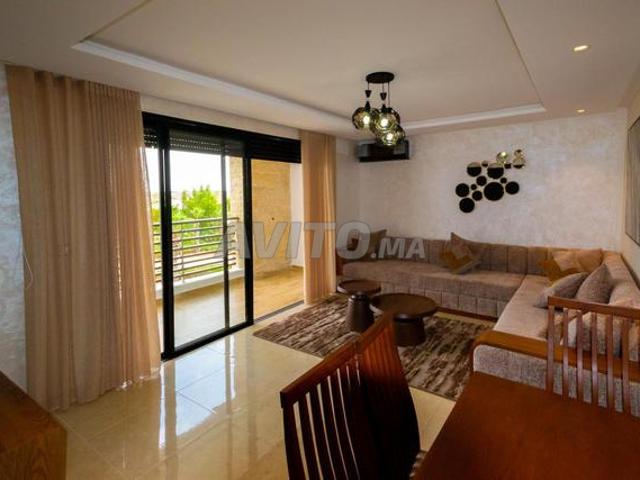 Appartement location