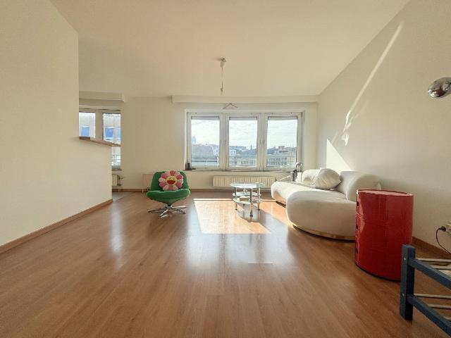 Appartement location à Brussel, Bruxelles