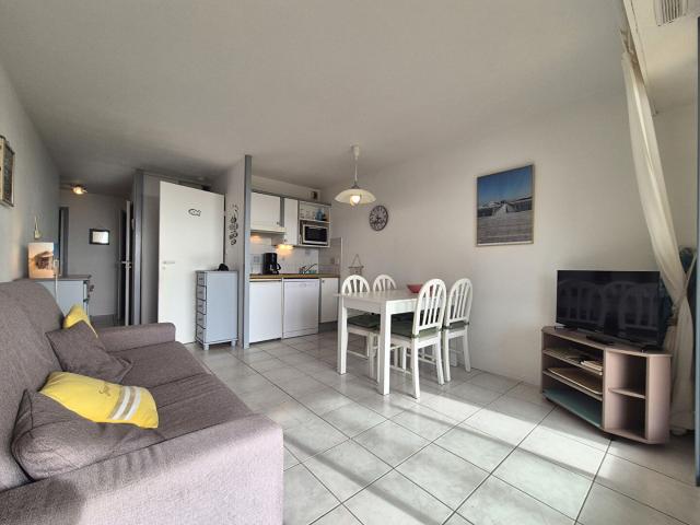 Appartement vente à Les Sables-d'Olonne, Saint-hilaire-de-riez