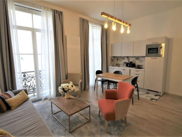 Appartement location à Brussel, Bruxelles