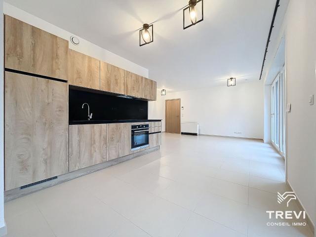 Appartement location à Braine-le-Comte