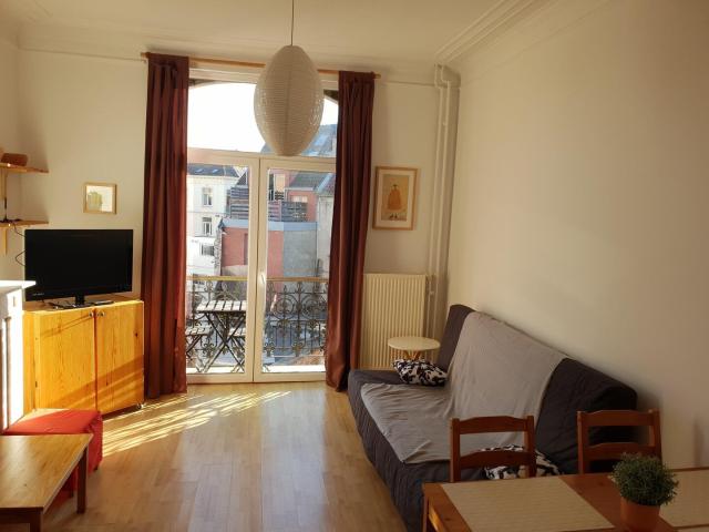Kot location à Colignon, Schaerbeek - Schaarbeek