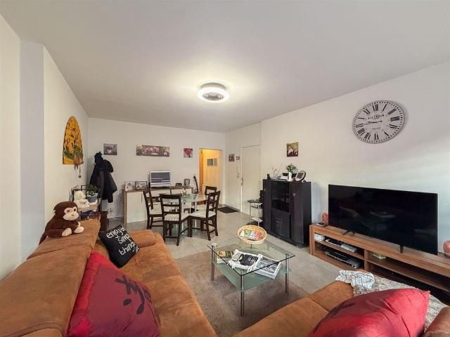Appartement location à Haine-Saint-Paul, La Louvière