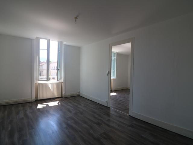 Appartement location à Saint-Étienne, Saint-chamond