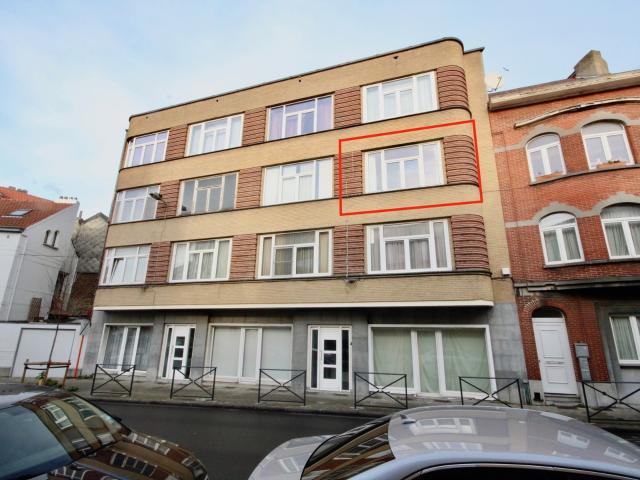 Appartement location à Schaarbeek, Bruxelles