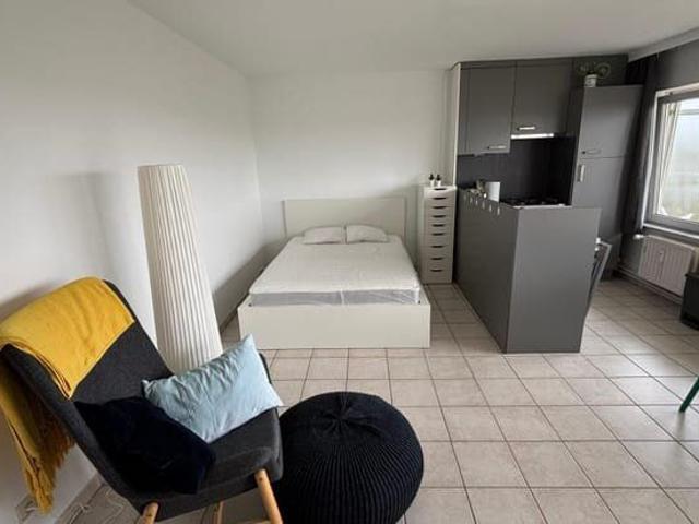 Kot location à Anderlecht, Bruxelles