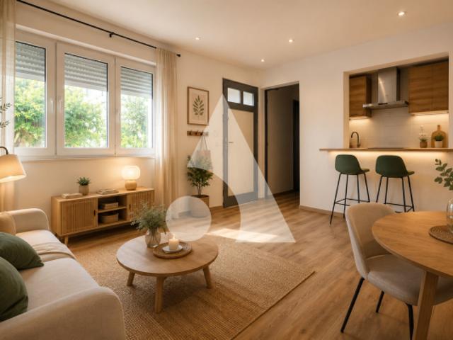 Appartement vente à Apt, Cavaillon