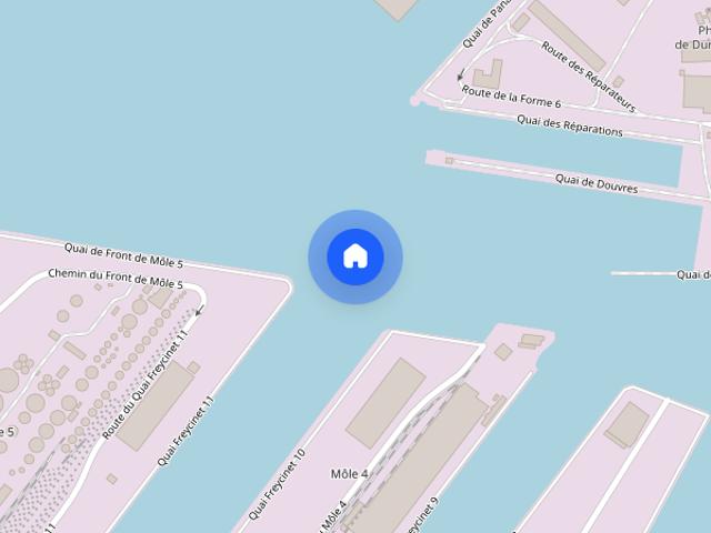 Appartement location à Dunkerque