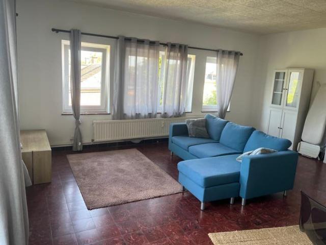 Kot location à Gembloux, Wallonie