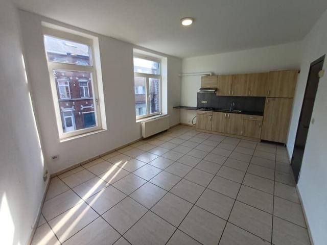 Kot location à Charleroi, Wallonie