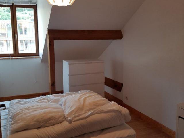 Appartement location à Épinal, La Bresse
