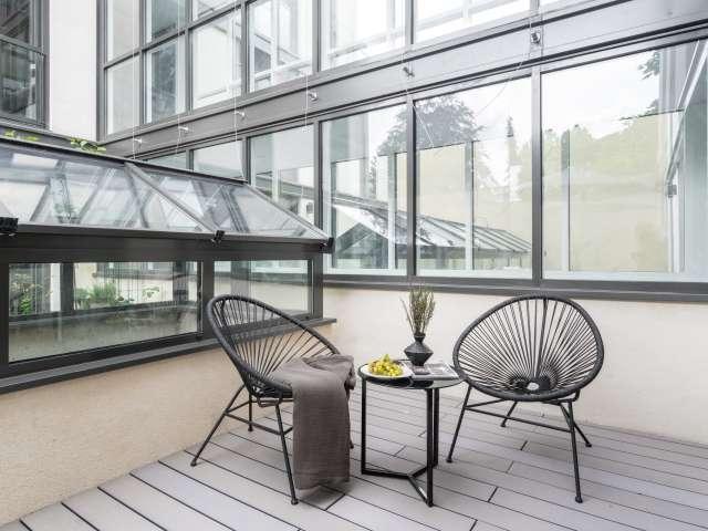 Appartement location à Paris, Île-de-France
