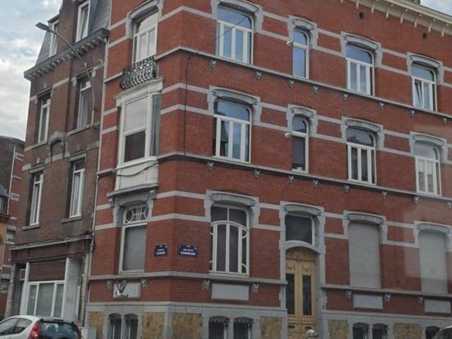 Kot location à Liège, Wallonie