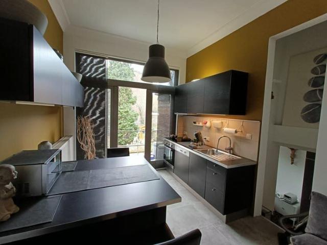 Kot location à Liège, Wallonie
