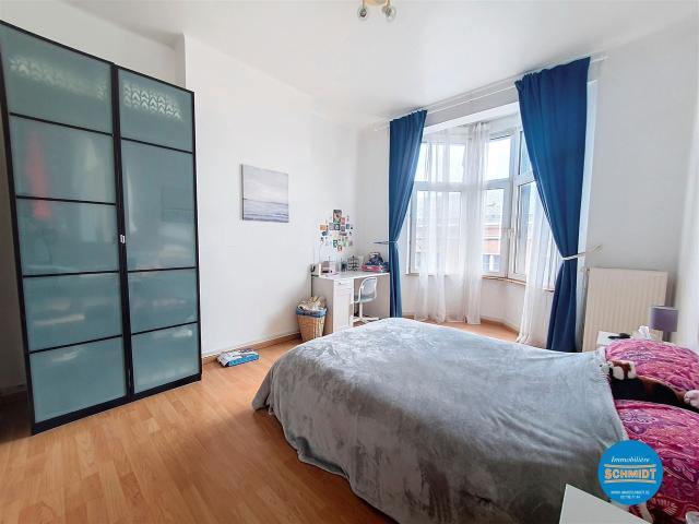 Appartement location à Etterbeek, Bruxelles