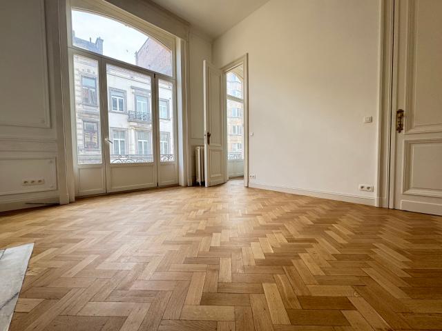 Appartement location à Saint-gilles, Bruxelles