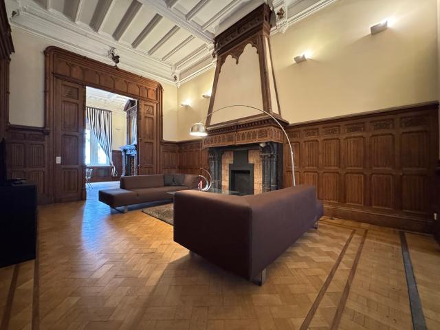 Appartement location à Brussel, Bruxelles