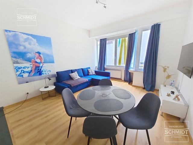 Appartement location à Brussel, Bruxelles