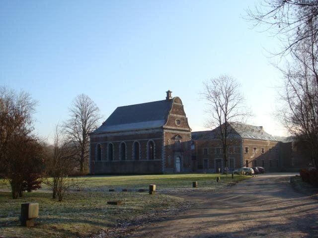 Kot location à Charleroi
