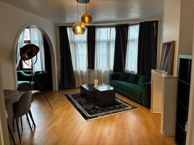 Kot location à Schaarbeek, Bruxelles