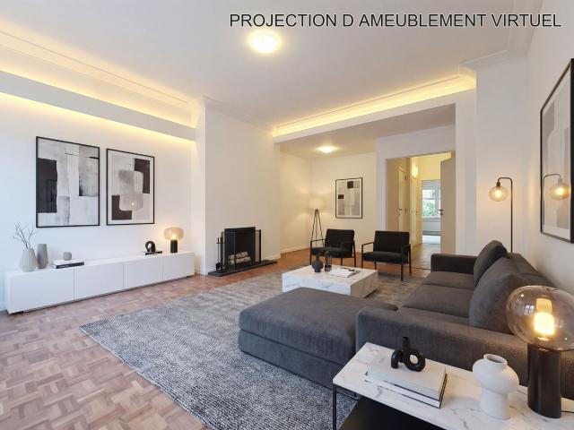 Appartement location à Sint-lambrechts-woluwe, Bruxelles