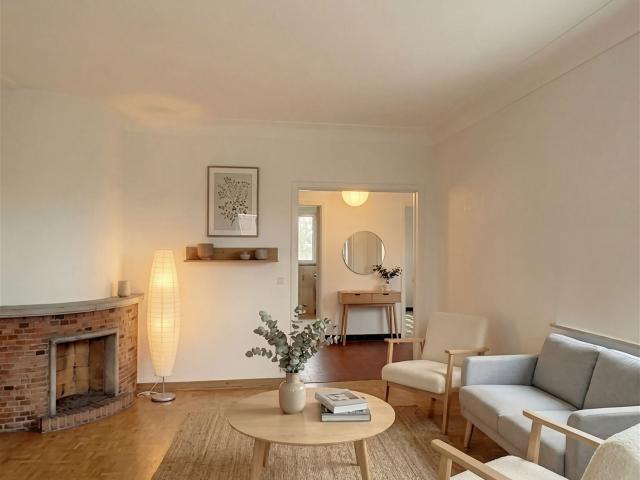 Appartement location à Etterbeek, Bruxelles