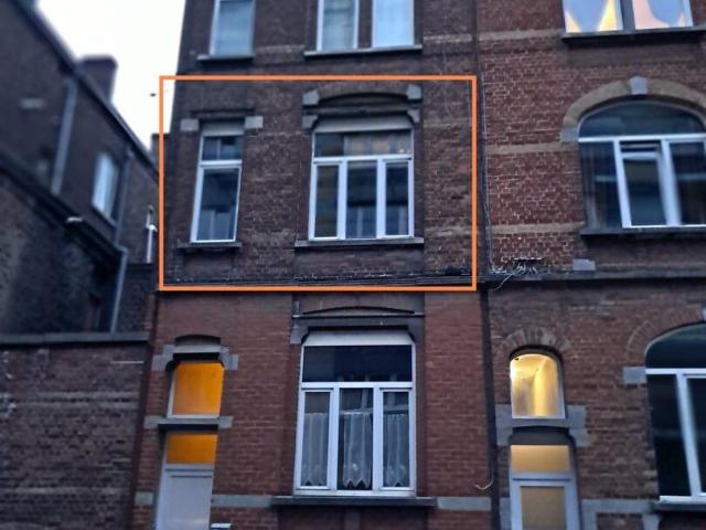 Kot location à Charleroi